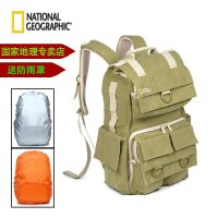 5年质保 国家地理 摄影包 NG 5160 相机包 双肩包 正品行货