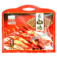绿盛 百卤坊 酱鸭舌50克