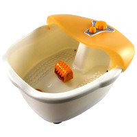 红心RH837足浴按摩器