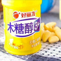 好丽友清香芒果味56g