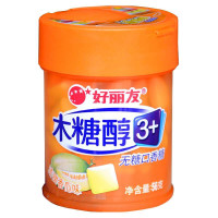 好丽友青甜香瓜味56g