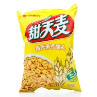 好丽友 甜天麦(原味)60g/袋