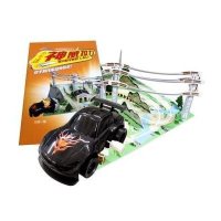 小车迷玩转极速飞车丛书：小车迷·神威拉力