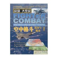 空中格斗：战术与机动Ⅰ