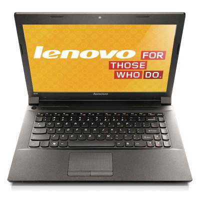 联想(Lenovo)扬天B490A 14英寸笔记本电脑(i3-3110M 2G 500G Rambo  1G独显)