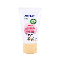 飞利浦新安怡 宝宝脸部身体润肤露 润肤膏(50ML)SCF983-02