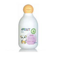 飞利浦新安怡新生宝宝洗发露200ml