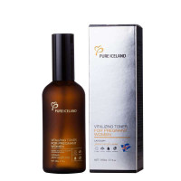 纯净冰岛孕期妈咪保湿柔肤水100ml