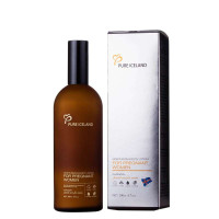 纯净冰岛孕期妈咪保湿柔肤身体乳200ml