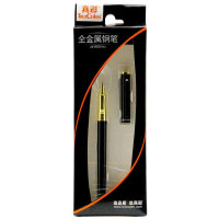 真彩(TrueColor) 8464A乐美财务及考试钢笔 单支装