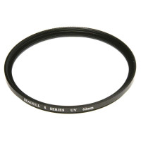 海鸥UV镜单层62MM