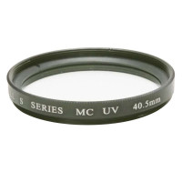 海鸥MC-UV镜蓝膜多层40.5MM