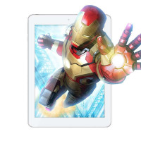 艾诺 平板电脑 NOVO8发现四核(16G)