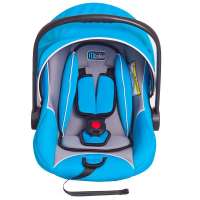 麦凯 儿童安全座椅 婴慧安系列  E240  蓝色
