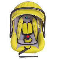 麦凯 儿童安全座椅 婴慧安系列  E240  绿色