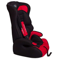 麦凯 儿童安全座椅 都市达人 S350 红色
