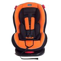 麦凯 儿童安全座椅 康至尊系列 MK800 橙色