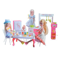 娇儿梦幻厨房H-004