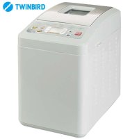 日本双鸟(Twinbird)面包机PY-D433