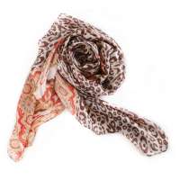 钱塘荷韵热情迈阿密海滩巾2401-1