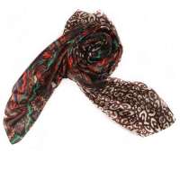 钱塘荷韵热情迈阿密海滩巾2401-2