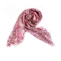 钱塘荷韵热情迈阿密海滩巾2401-3