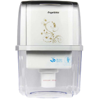 安吉尔(Angel)T1101UF06型净水桶银净水器无直饮饮水机