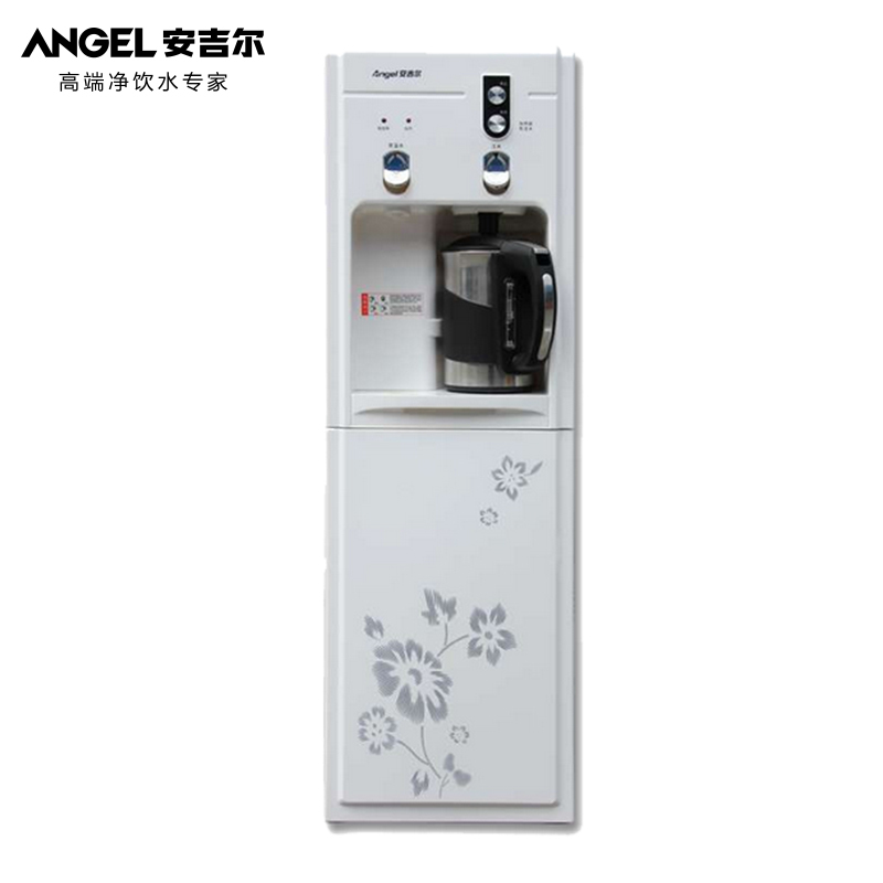安吉尔(Angel)立式单热饮水机Y1058LK-Cja