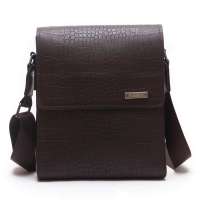 PRAJNAKU 睿库 商务斜挎公文包 2013758-1