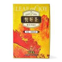 悦好优品优选白茶30g