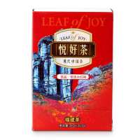 悦好悠品优选大红袍36g