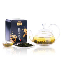 悦好茶铁观音白露84g