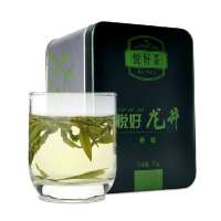 悦好茶龙井春晓51g