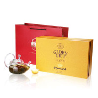 悦好茶天赋荣耀精选福建铁观音315g