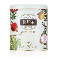 悦好茶芒果红茶100g