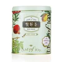 悦好茶菠萝铁观音150g