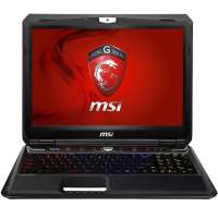 微星（msi）GT60 2OC-012CN 15.6英寸游戏本（i7-4700MQ 16G 128G（SSD）+750G GTX770M 3G win8 192
