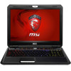微星（msi）GT60 15.6英寸游戏本笔记本电脑（i7 16G 750GB GTX770M 3GB显存）