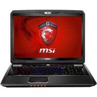 微星（msi）GT70 2OD-212CN 17.3英寸游戏本（i7-4700MQ 16G 128G（SSD）+750G GTX780M 4G win8 192