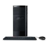 宏碁(ACER)分体式电脑整机AM1601-7M