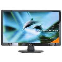 宏碁(ACER)S220HQL Hbd 21.5英寸显示器