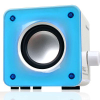 天敏TL106天聆系列重低音音箱