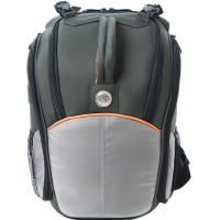 卡斯曼双肩背包AP01-42深灰+浅灰