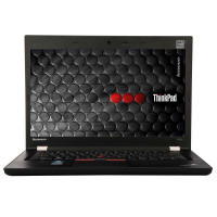 ThinkPad T430u（33519VC）14英寸超极本（i5-3337U 4G 500G 1G独显 蓝牙 指纹 Win8）