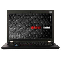 ThinkPad T430u（335162C）14英寸超极本（i5-3317U 4G 1T 蓝牙 指纹 Win7）