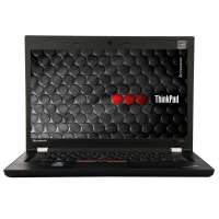 ThinkPad T430u（3351AZC）14英寸超极本（i3-3227U 4G 1T+24G SSD 1G独显 蓝牙 指纹 Win8）