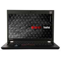 ThinkPad T430u（33519XC）14英寸超极本（i7-3537U 4G 1T+24G SSD 1G独显 蓝牙 指纹 Win8）