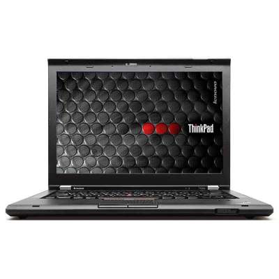 ThinkPad T430s(235245C)14英寸超极本(i5-3230M 4G 500G 1G独显 蓝牙 指纹 背光键盘 Win8)