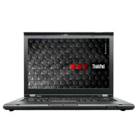 ThinkPad T430(2344ESC)14英寸笔记本电脑(i5-3230M 2G 500G 2G独显 蓝牙 指纹 Win8)