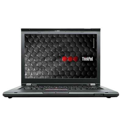 ThinkPad T430(23441G9)14英寸笔记本电脑(i5-3380M 4G 500G+32G SSD 2G独显 蓝牙 指纹 背光键盘 Win8)